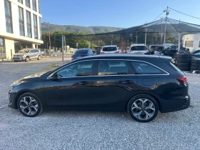 Kia Ceed, снимка 8