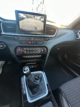 Kia Ceed, снимка 15
