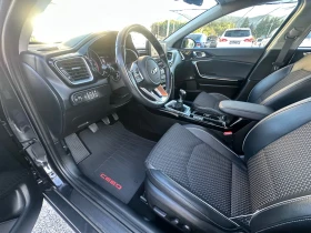 Kia Ceed, снимка 9