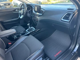 Kia Ceed, снимка 11