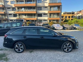 Kia Ceed, снимка 4