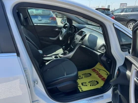 Opel Astra 1.4-140kc, снимка 14