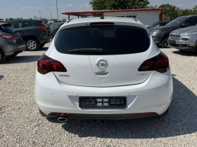 Opel Astra 1.4-140kc, снимка 5