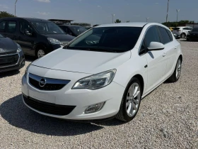 Opel Astra 1.4-140kc, снимка 1
