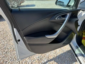 Opel Astra 1.4-140kc, снимка 11