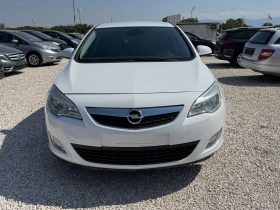 Opel Astra 1.4-140kc, снимка 2