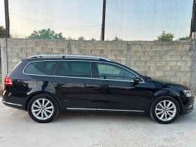 VW Passat 2.0TDI DSG Панорама, Кожа, Обдухване, История, снимка 6