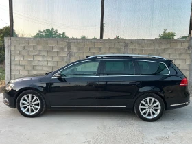 VW Passat 2.0TDI DSG Панорама, Кожа, Обдухване, История, снимка 2