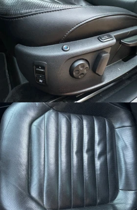 VW Passat 2.0TDI DSG Панорама, Кожа, Обдухване, История, снимка 13