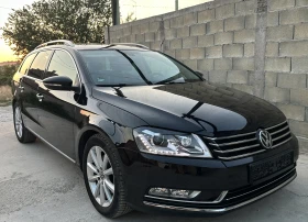 VW Passat 2.0TDI DSG Панорама, Кожа, Обдухване, История, снимка 7