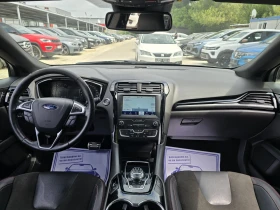 Ford Mondeo 2.0D 150к.с ST-LINE, снимка 15