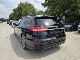 Ford Mondeo 2.0D 150к.с ST-LINE, снимка 3