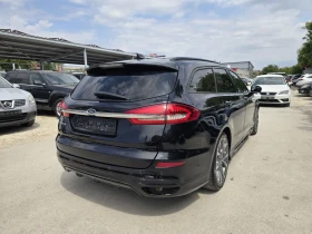Ford Mondeo 2.0D 150к.с ST-LINE, снимка 4