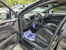 Ford Mondeo 2.0D 150к.с ST-LINE, снимка 10