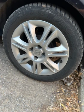 Opel Corsa, снимка 4