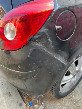 Opel Corsa, снимка 7