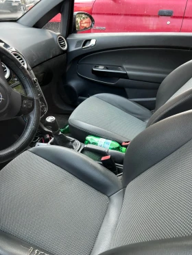 Opel Corsa, снимка 6
