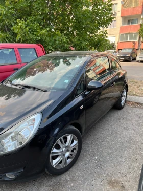 Opel Corsa, снимка 2