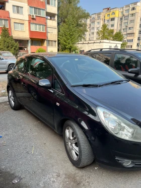 Opel Corsa, снимка 3