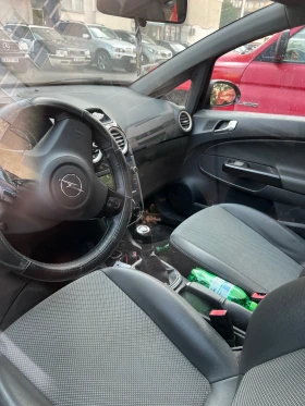 Opel Corsa, снимка 5
