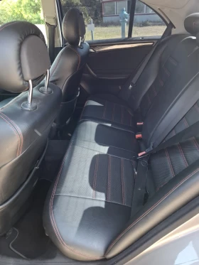 Mercedes-Benz C 220, снимка 7
