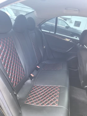 Mercedes-Benz C 270, снимка 14