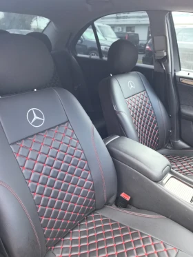Mercedes-Benz C 270, снимка 13