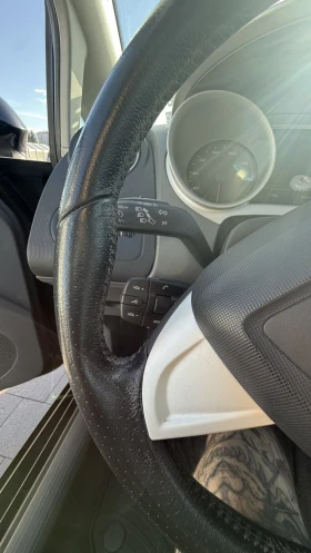 Seat Ibiza, снимка 8