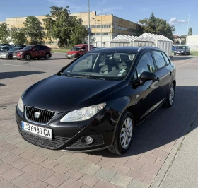 Seat Ibiza, снимка 1