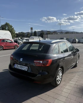 Seat Ibiza, снимка 2