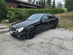 Mercedes-Benz E 320, снимка 4