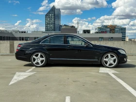 Mercedes-Benz S 500 388 к.с.   Отлично състояние   Богато оборудване, снимка 3