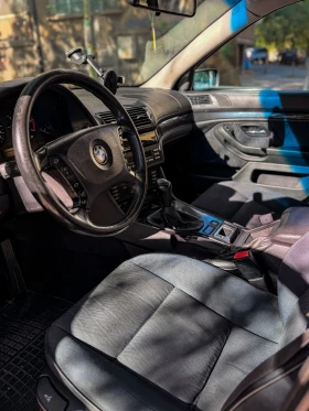 BMW 525 2.5D, снимка 7