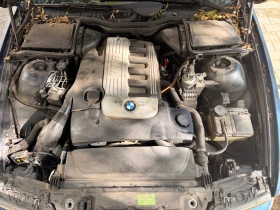BMW 525 2.5D, снимка 14
