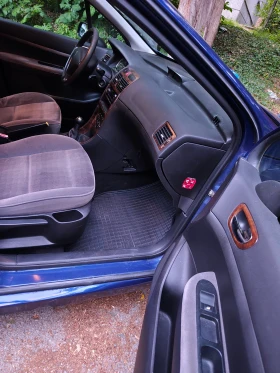 Peugeot 307, снимка 12