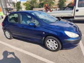 Peugeot 307, снимка 4
