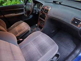 Peugeot 307, снимка 13