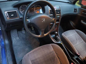 Peugeot 307, снимка 8