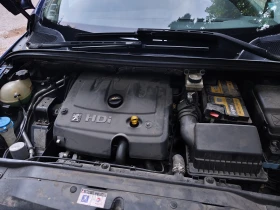 Peugeot 307, снимка 11