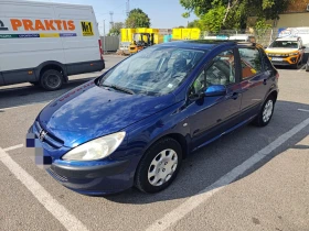 Peugeot 307, снимка 1
