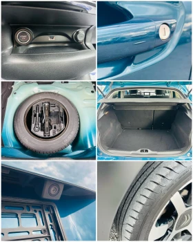 Citroen C4 Cactus 1.2 e-THP * Автомат* Камера* Сервизна история* , снимка 13