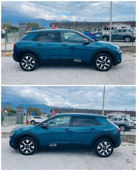 Citroen C4 Cactus 1.2 e-THP * Автомат* Камера* Сервизна история* , снимка 4