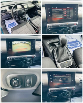 Citroen C4 Cactus 1.2 e-THP * Автомат* Камера* Сервизна история* , снимка 12