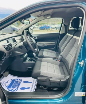 Citroen C4 Cactus 1.2 e-THP * Автомат* Камера* Сервизна история* , снимка 9