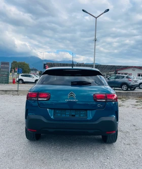 Citroen C4 Cactus 1.2 e-THP * Автомат* Камера* Сервизна история* , снимка 6