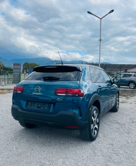 Citroen C4 Cactus 1.2 e-THP * Автомат* Камера* Сервизна история* , снимка 5