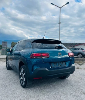 Citroen C4 Cactus 1.2 e-THP * Автомат* Камера* Сервизна история* , снимка 7
