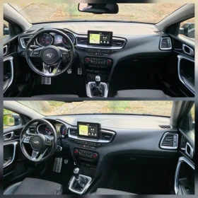 Kia Ceed 1.6crdi First Edition, снимка 11
