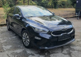 Kia Ceed 1.6crdi First Edition, снимка 3