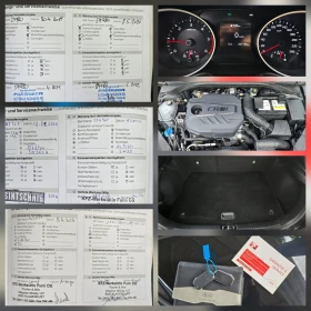 Kia Ceed 1.6crdi First Edition, снимка 15